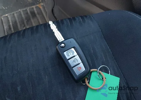 2018 Nissan Rogue S from USA, damaged, VIN KNMAT2MT3JP528684